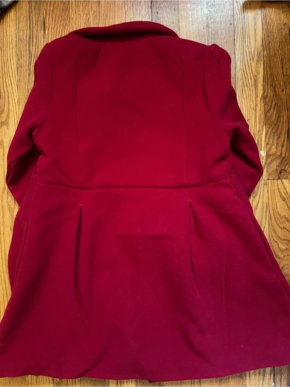 Gymboree charming pea